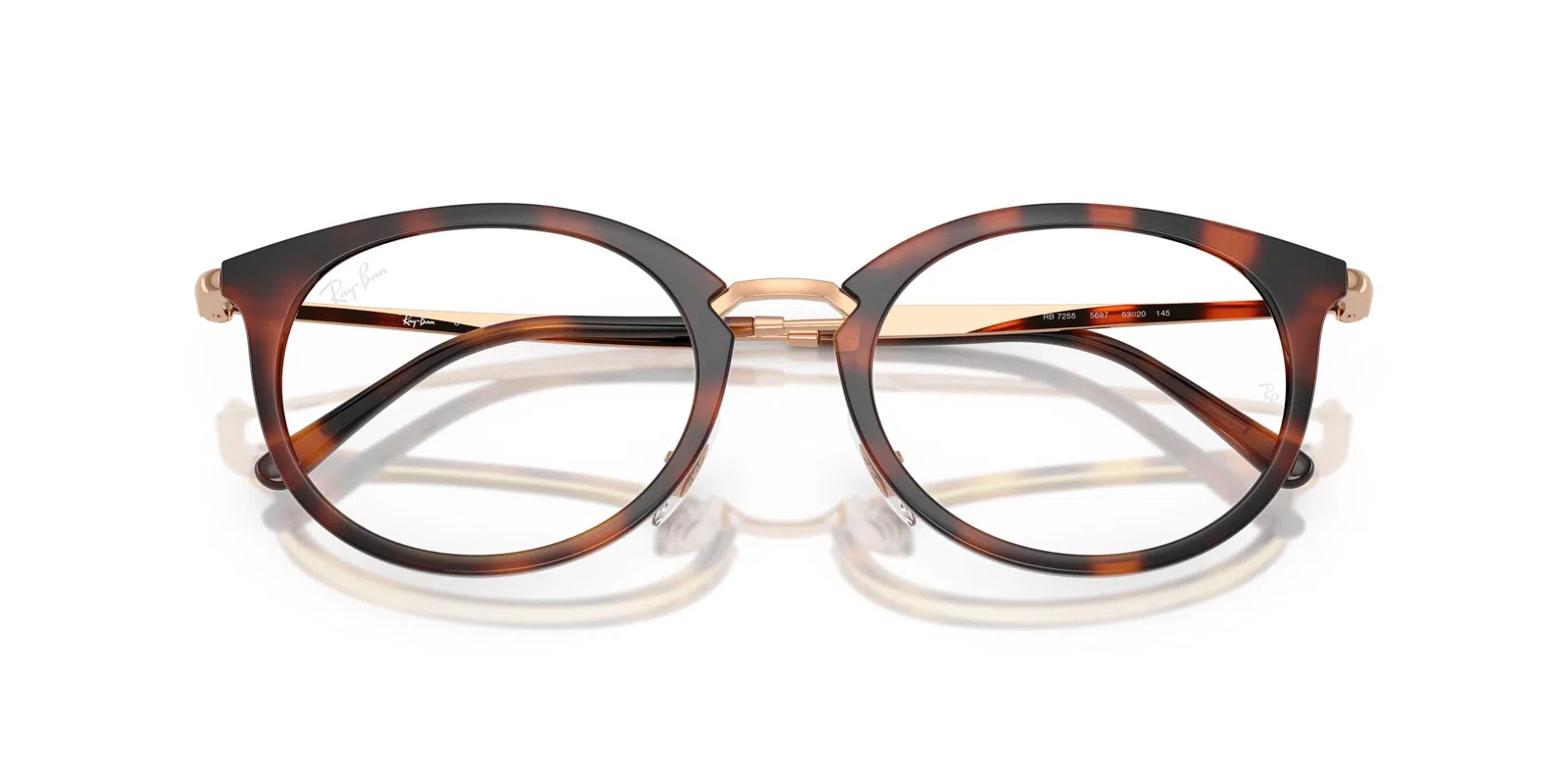 Ray-Ban 7255 Eyeglasses - view 29